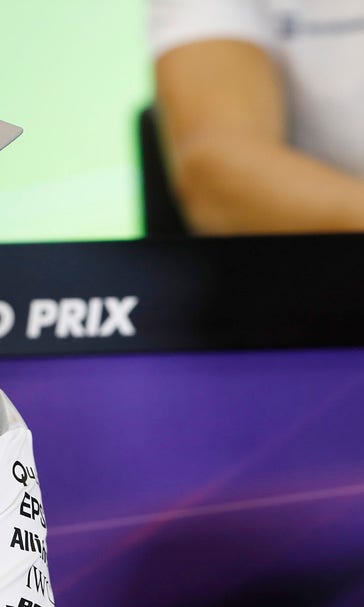Nico Rosberg believes Sebastian Vettel is a 'sensible option' for Mercedes for 2018